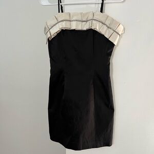 Vintage Forever 21 Mini Dress